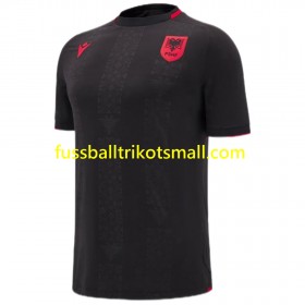 Fußballtrikots Albanien 2025 Kurzarm 3rd trikot kaufen